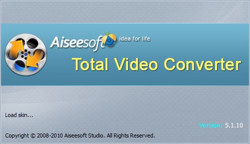   total video converter -   -   