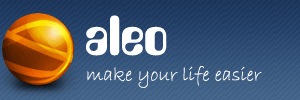 Aleo Flash 