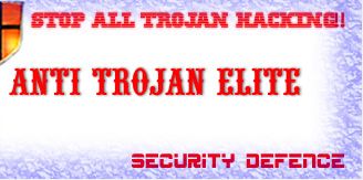 Anti-Trojan Elite