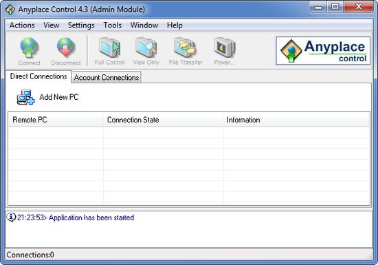 Anyplace-Control-v4.3.0.1+ Crack k ������� ��������� � ��� ...