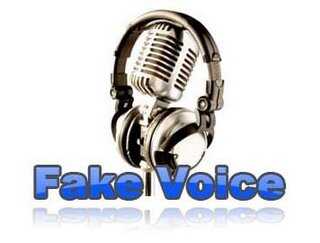 Fake Voice 2.0