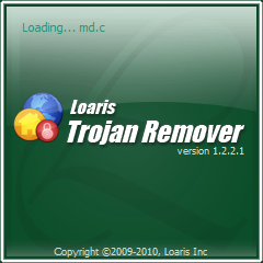Loaris Trojan Remover 1.2.2.1