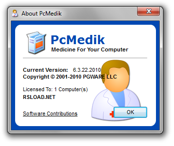 Pcmedik6 Warez Download Crack Serial Keygen Full Version Free