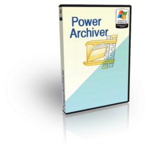 PowerArchiver Standard 2011 12.00.41 RC3+ crack (serial ...