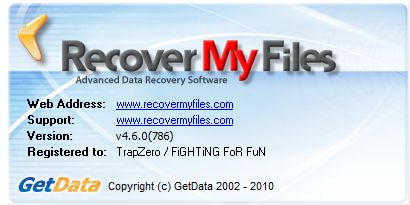 Recover My Files 4.0 k Megaupload Rapidshare Download Crack ...