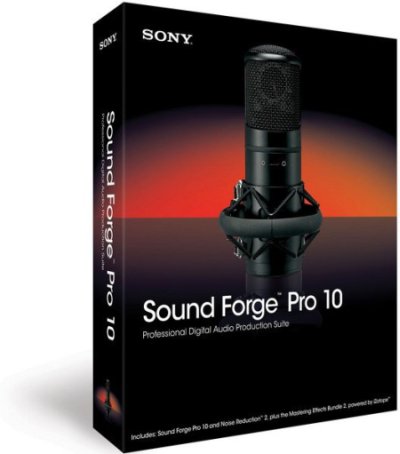 Sony.Sound.Forge.9.0e.Build.441.Incl.Keygen - The Pirate Bay