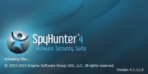 spyhunter 4 serial key