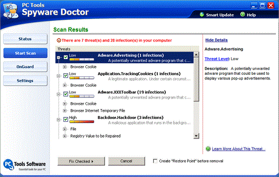 Spyware Doctor Antivirus 7 0 0 514 Keygen