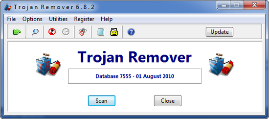 Loaris trojan remover keygen - free download - (169 files)