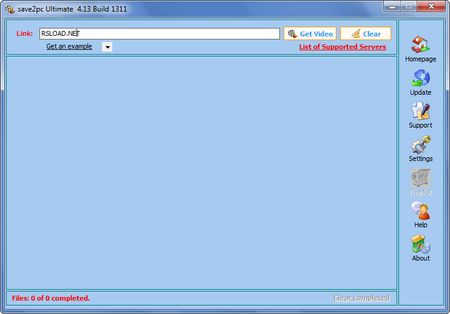 save2pc Ultimate v4.13 Build 1311