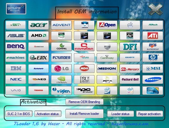 ��������� Windows 7 >> ������� ��������� Windows 7 ...