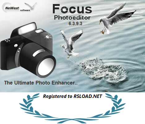 Focus Photoeditor 