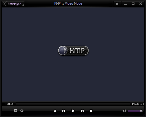 KMPlayer 