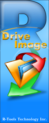R-Drive Image
