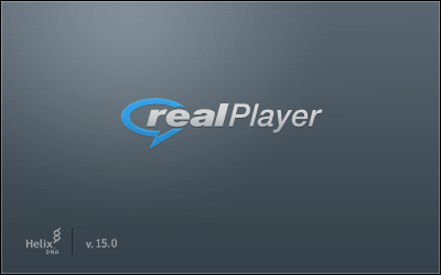 Realplayer    -  4