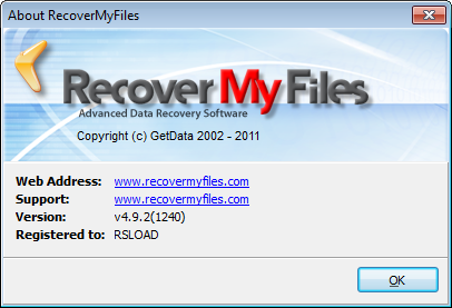 Recover My Files 4.0 k Megaupload Rapidshare Download Crack ...