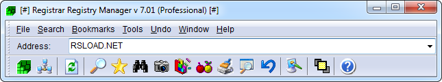Registrar Registry Manager