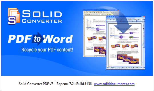 Solid Converter PDF 6.0 Build 669 + crack [ ] k  ...