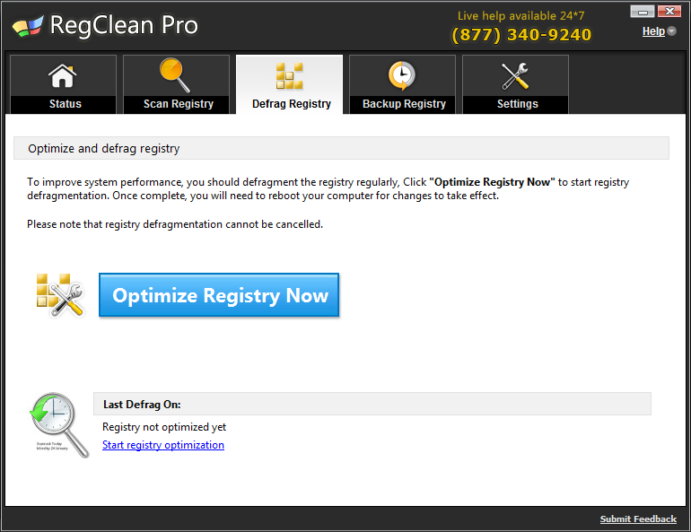 Regclean pro key - free download - (6 files)