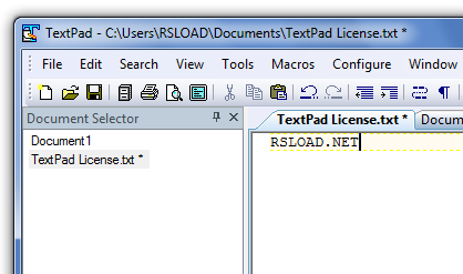 textpad 5 4 2 keygen