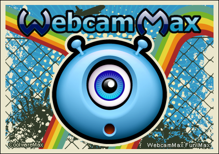 Webcam Max  -  4