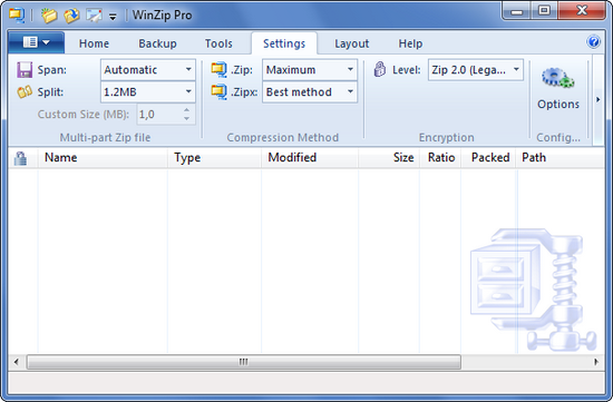 ������� WinZip 14.0 8629 + ���� k VIPwarez.KZ - ������ ...