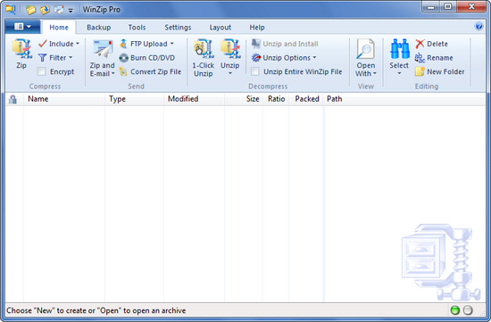 Winzip 2012 ���� k �������, �����, �������� ������ �� soft key ...