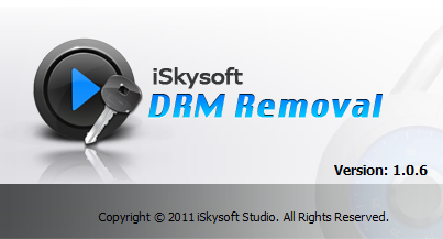 Iskysoft Drm Removal Crack