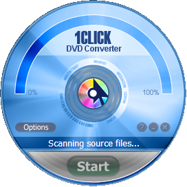 1CLICK DVD Converter