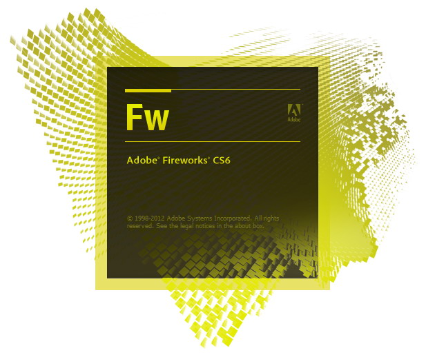 Adobe Fireworks CS6