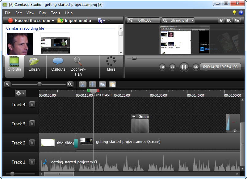 скачать camtasia studio v8 4 1