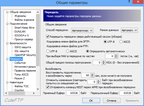 Ftp-клиент cuteftp pro 9 скачать бесплатно русскую версию.