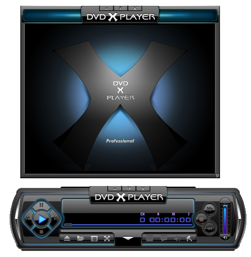 Dvd X Player Pro   -  3