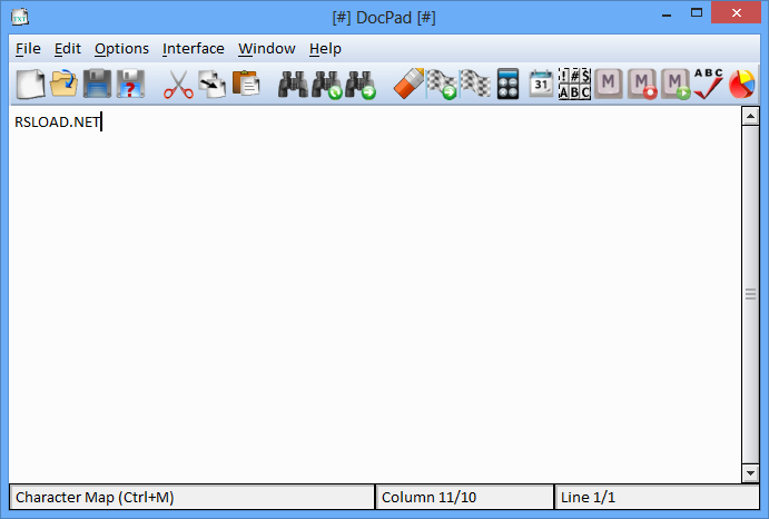 DocPad
