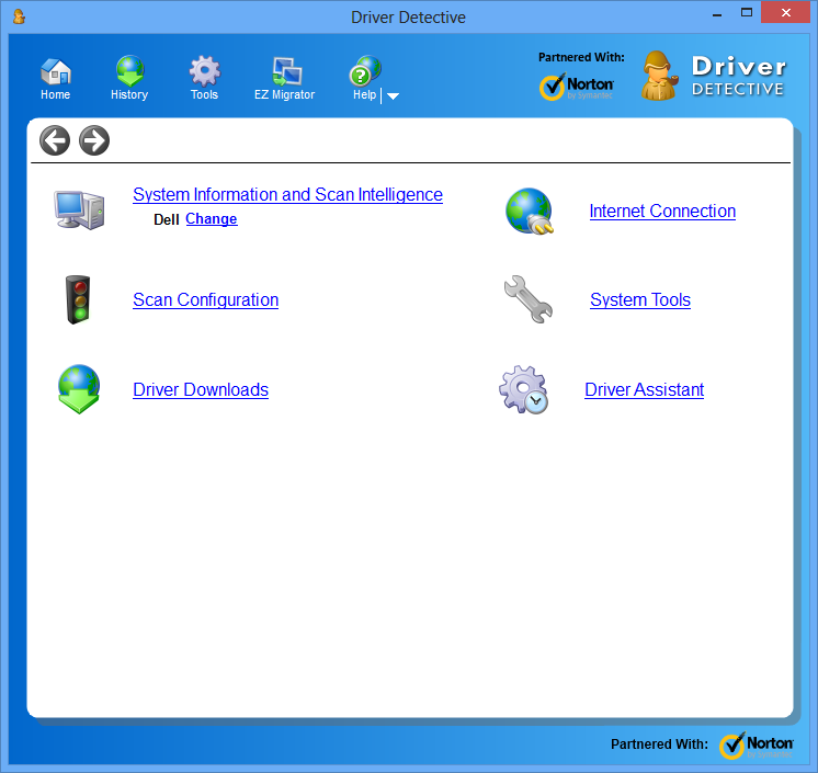 Download driver detective serial