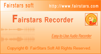 Fairstars Recorder  -  8