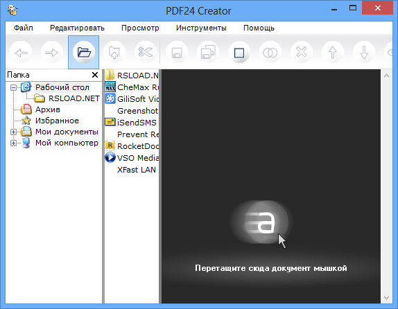 pdf creator download gratis italiano windows 7 with cracked