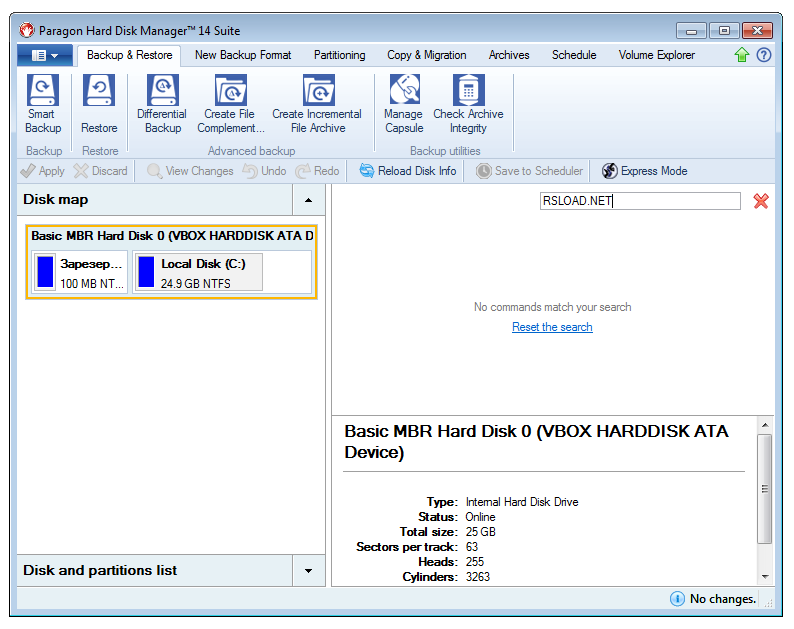 hard disk manager 15 suite torrent