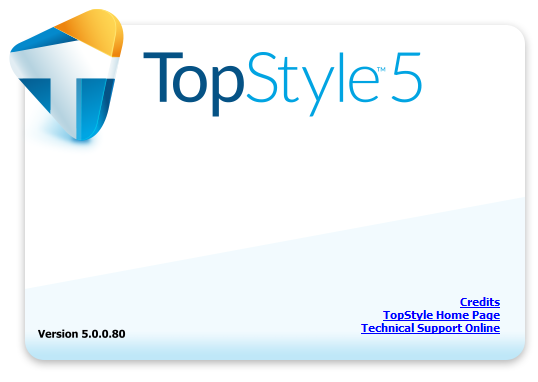 TopStyle 5 Full Version Cracked Download-iGAWAR