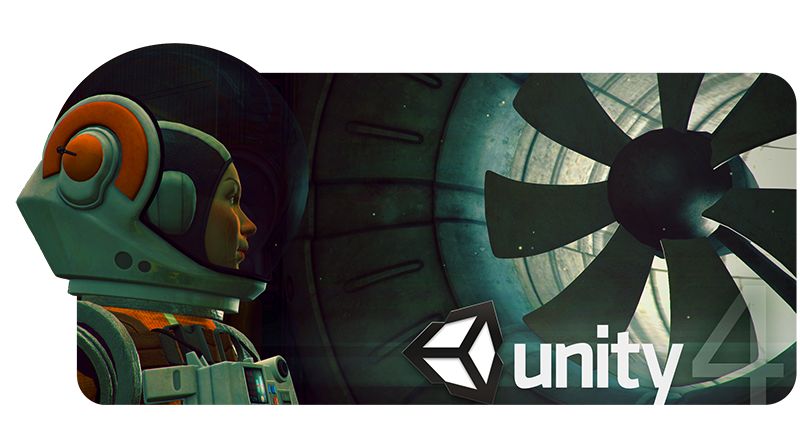 Unity 3D 4.5.1 Торрент