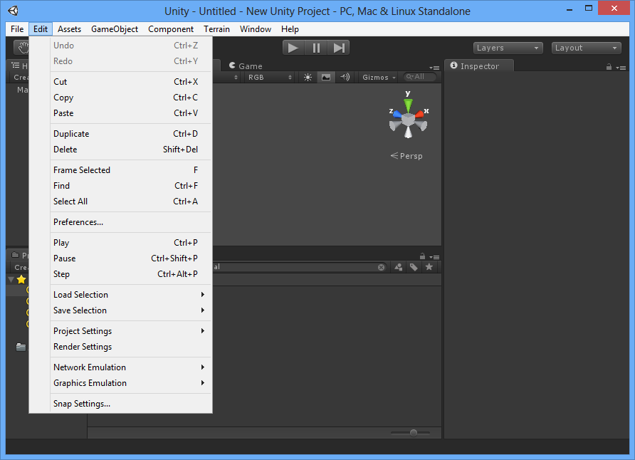 Unity Pro 2019.2.2f1 (x64) with Patch Free Download