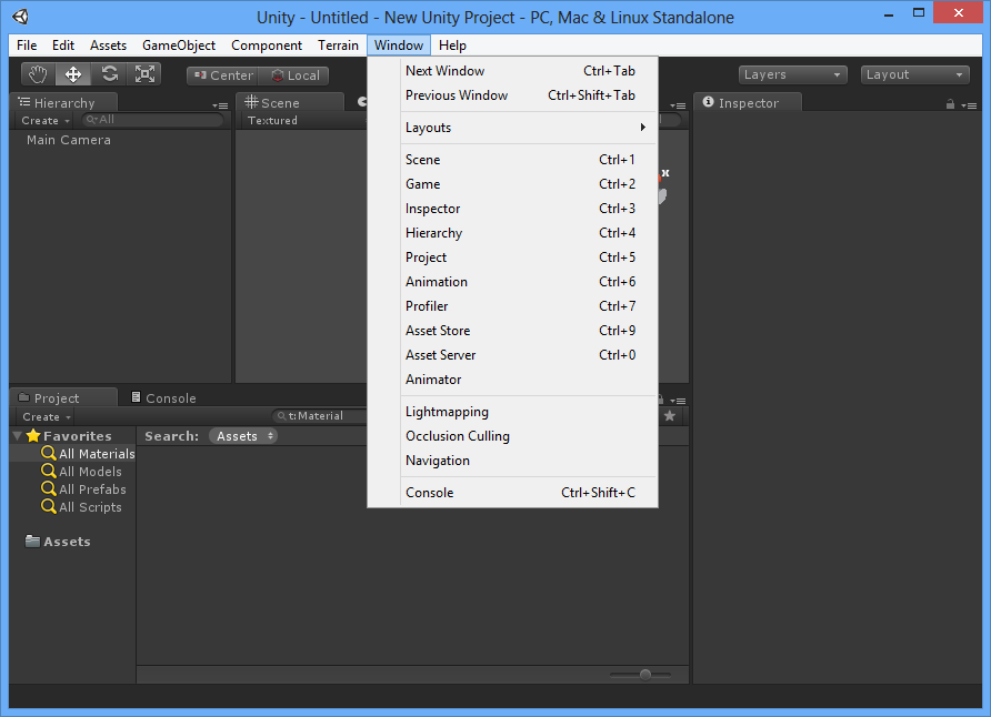 Торрент Unity 3D 3.5.6F4 Pro Rus 2012 Торрент