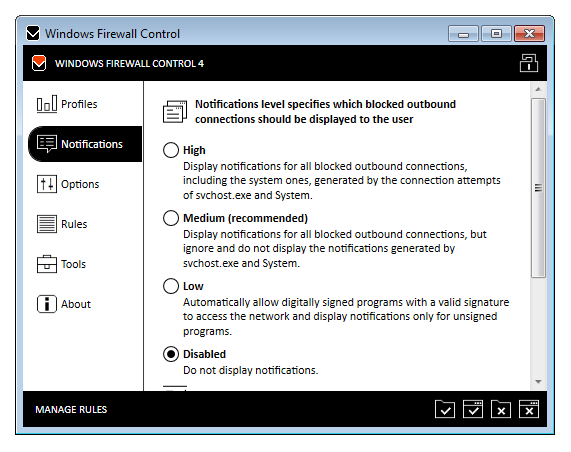 Windows 8 Firewall Control Rus img-1