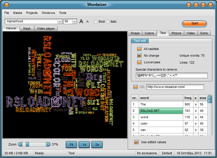 Wordaizer 2014,2015 Wordaizer.2.3.611.pn