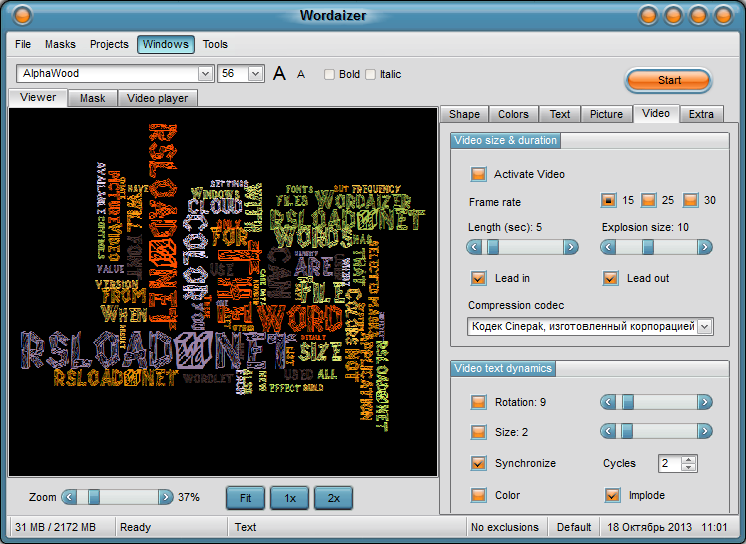 Wordaizer 2014,2015 Wordaizer.2.3.612.pn