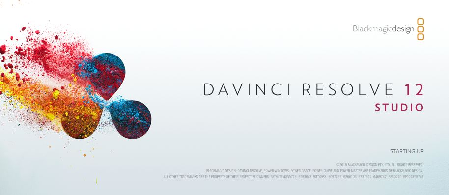 Davinci Resolve 11 Lite System Requirements Mac