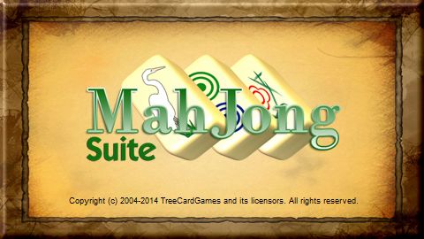 Mahjong Suite -  10