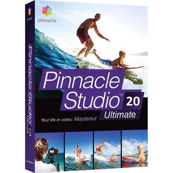 Pinnacle Studio 19   Pdf -  2