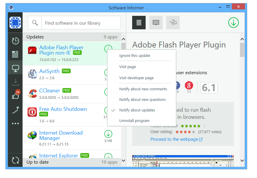 online high performance through