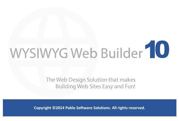 Wysiwyg Web Builder 7 Кряк